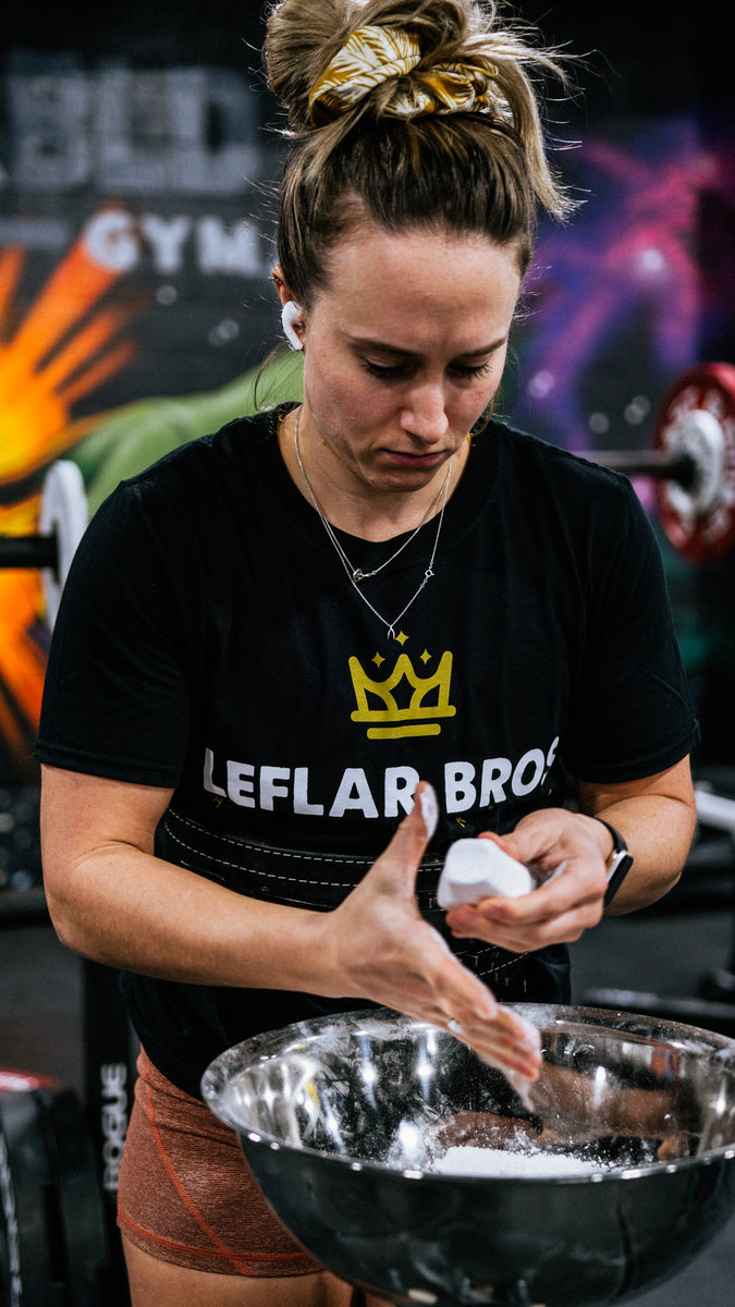 Standard Issue – Leflar Bros Apparel